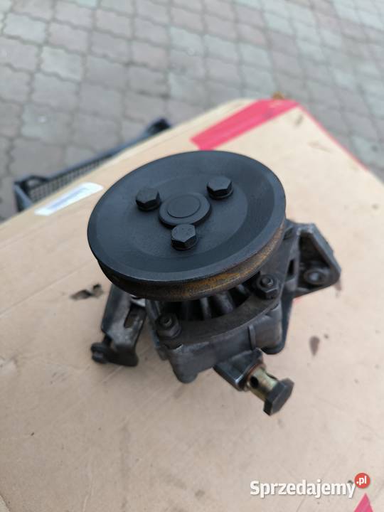 Polonez pompa wspomagania ZF ciężarowe sprzedam