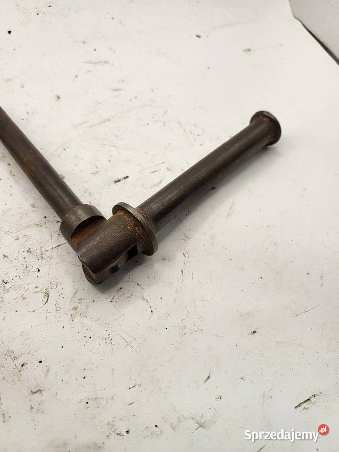 KLUCZ 19 MATADOR MERCEDES 500SL SL300 Rybnik