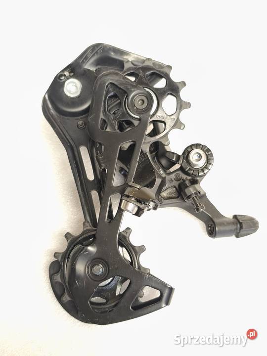 Przerzutka tylna SHIMANO Cues RDU6000 SGS Dębica