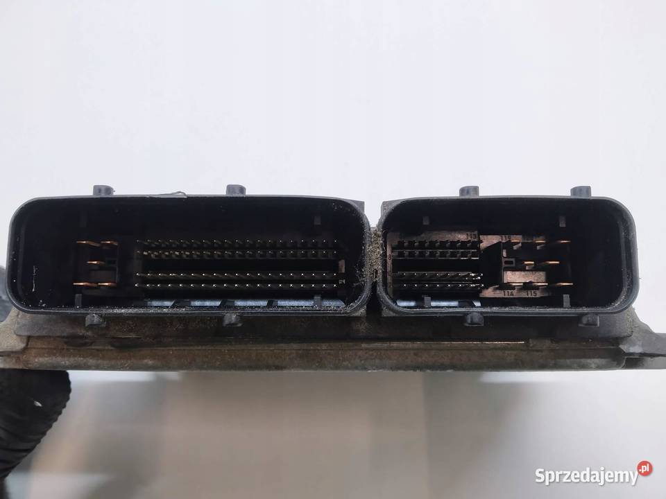 STEROWNIK SILNIKA MEC37920 B1 2112 14 B 88 Sterowniki