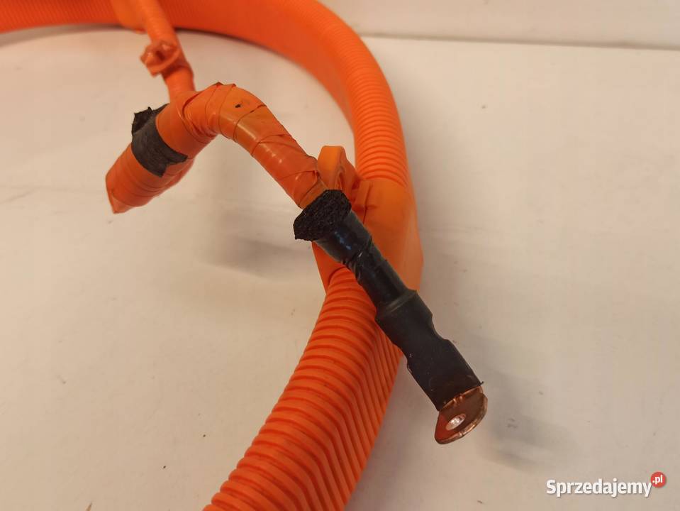 KABEL PRZEWÓD HYUNDAI IONIQ HYBRYDA 91875G2041 dolnośląskie sprzedam