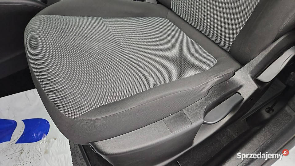 Fiat Tipo 14 Classic Z Polskiego Salonu Faktura nieuszkodzony mazowieckie Warszawa