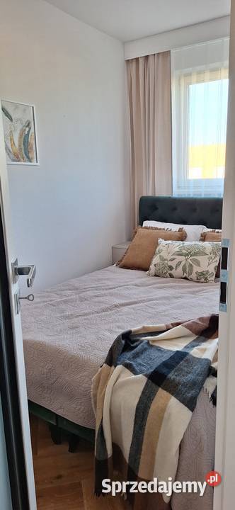 Do wynajęcia M3 43 m2 Kościuszki 3 piętra i więcej Mieszkania Żyrardów