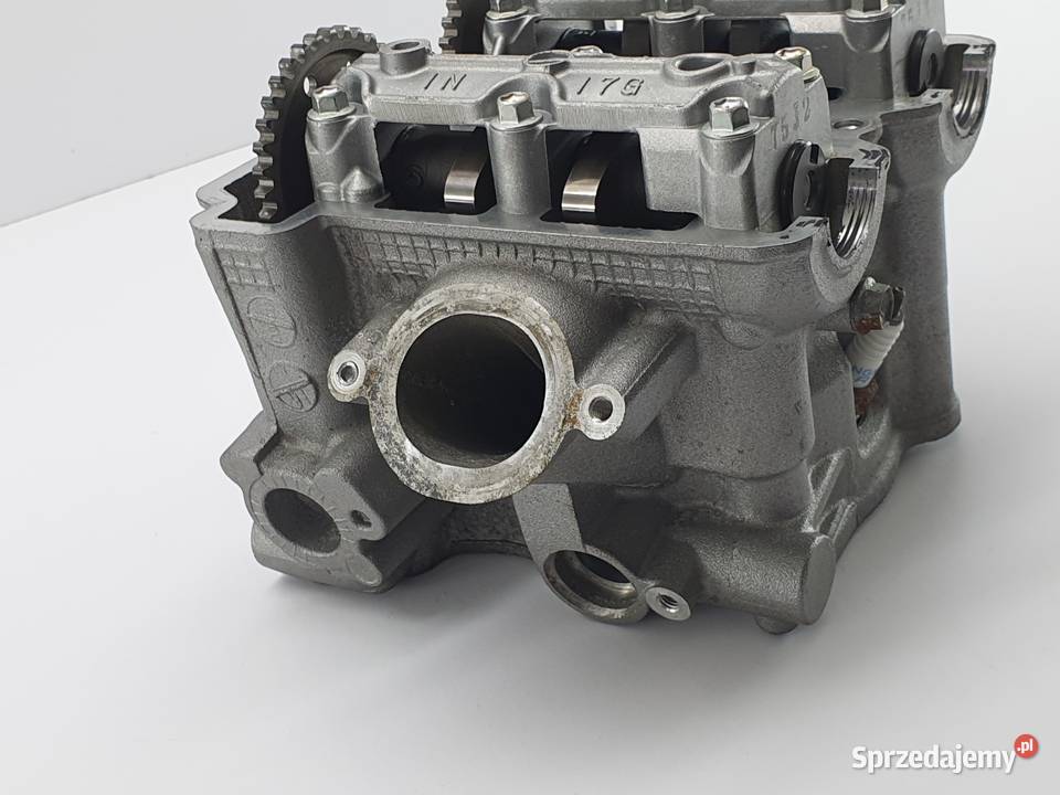 Glowica Walek Walki Mostek Suzuki Sv 650 Łódź sprzedam