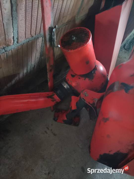 Podnośnik t25 lubelskie Janów Lubelski sprzedam