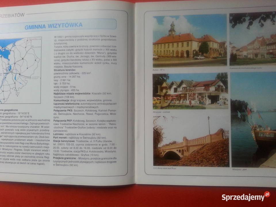 417 Trzebiatów Informator Miejski