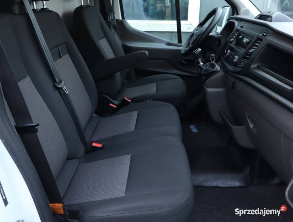 Ford Transit 20 EcoBlue Piaseczno