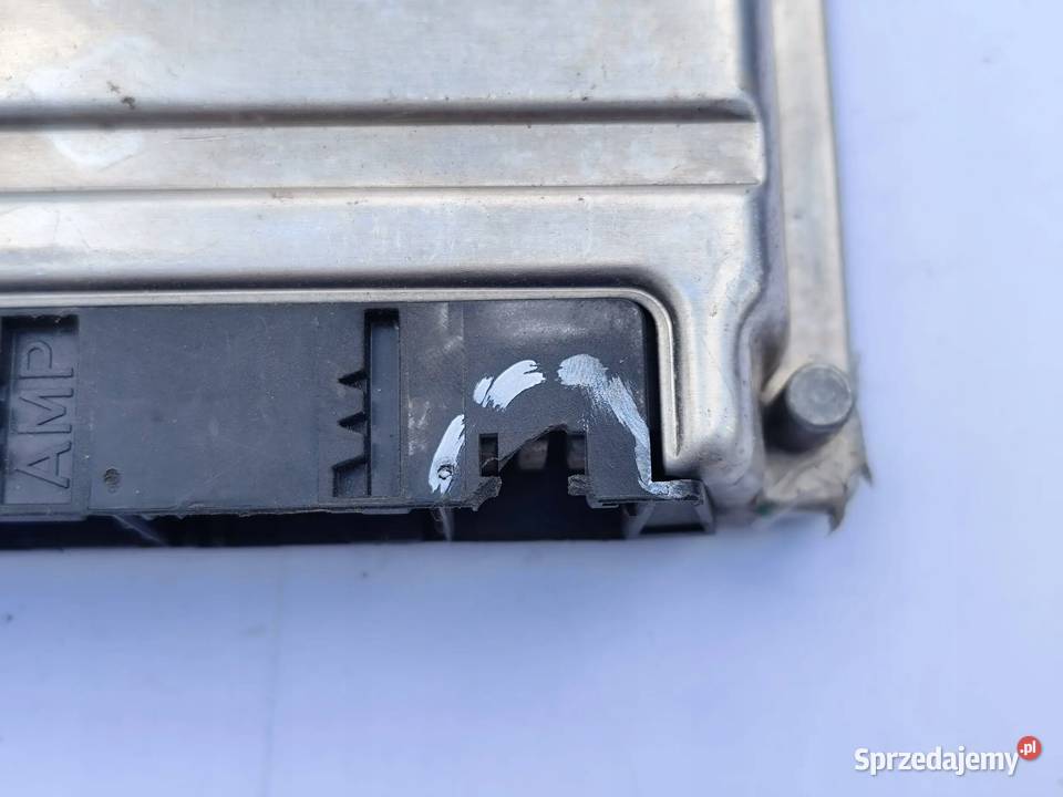 Mercedes Sprinter W901 W902 W903 W904 STEROWNIK dostawcze wielkopolskie Przemęt