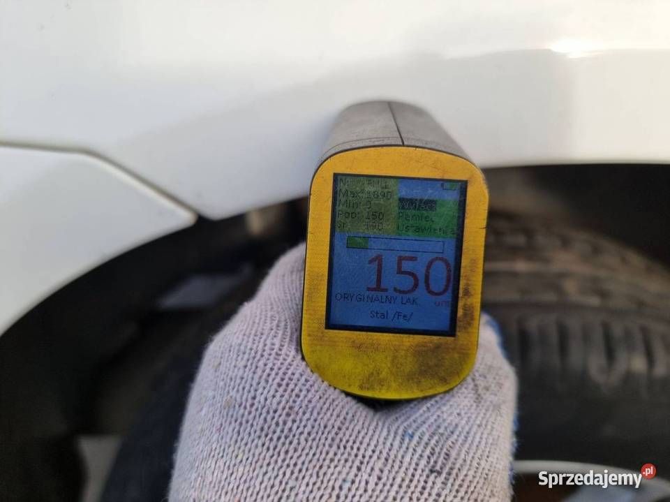 ĆWIARTKA BŁOTNIK PRAWY TYŁ FIAT FREEMONT Pozostałe Lipno