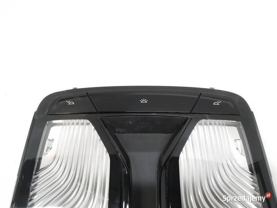 LAMPKA PODSUFITKI 7910956 Bmw Seria 5 VII sprzedam