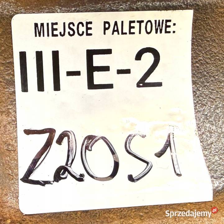 SILNIK Z20S1 Opel Antara Chevrolet Captiva 20 Chełm