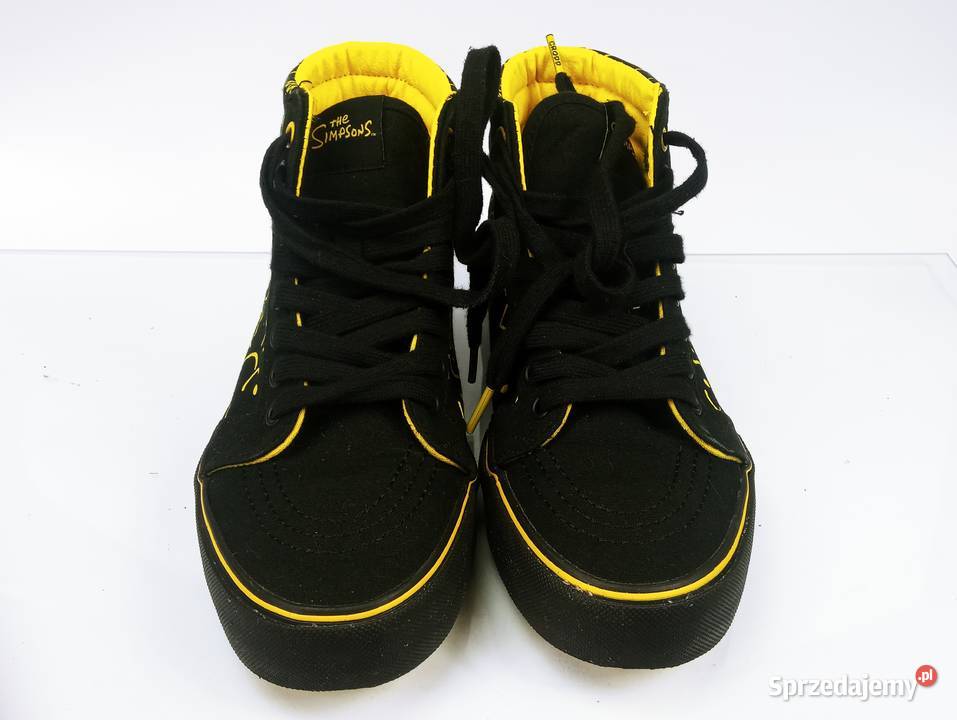 Półbuty CROPP 40 Nowa Sól