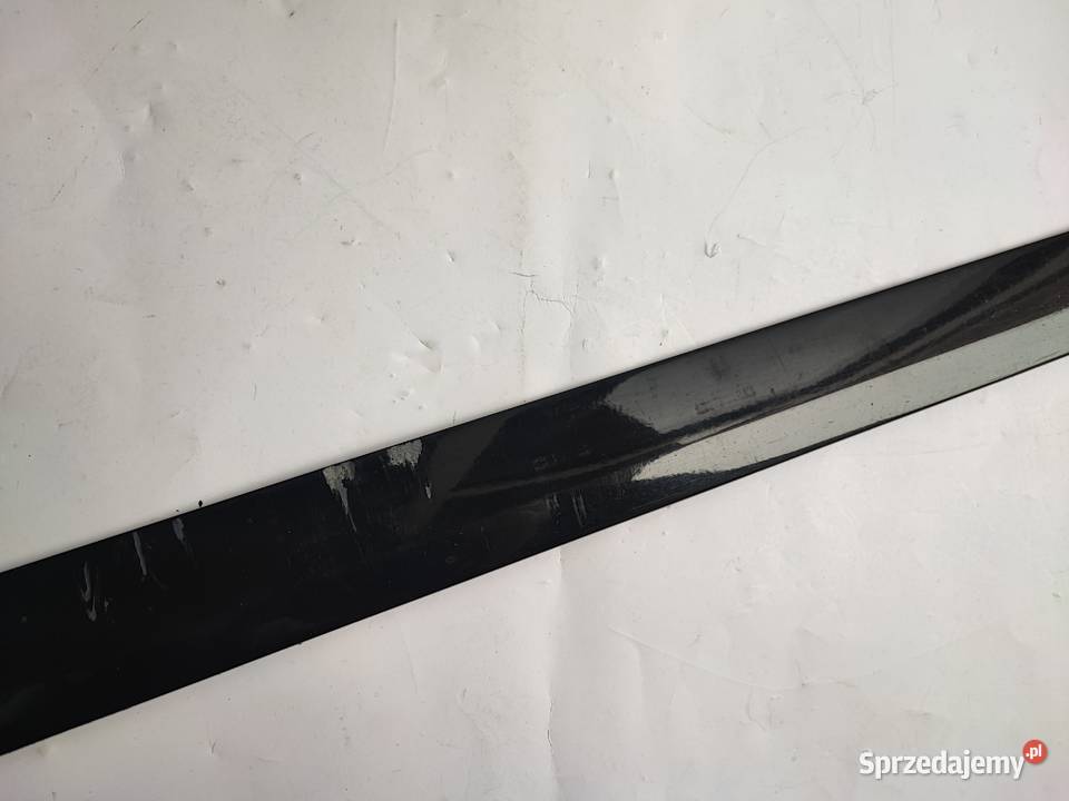 Listwa dolna drzwi Audi A3 8p 8p4 Lipno