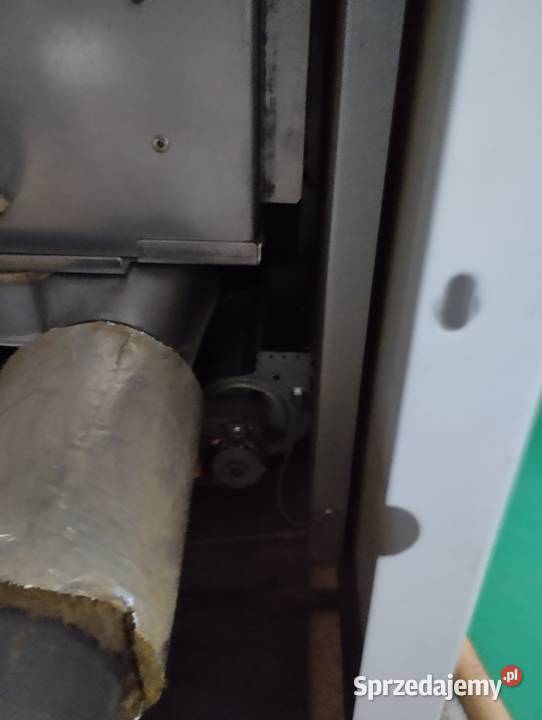Sprzedam Piec na pelet 7kw cola Bolesławiec