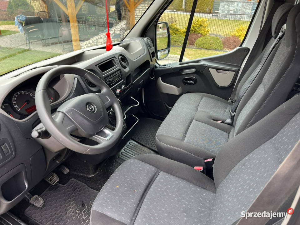 Opel Movano Opel Movano Racławice sprzedam