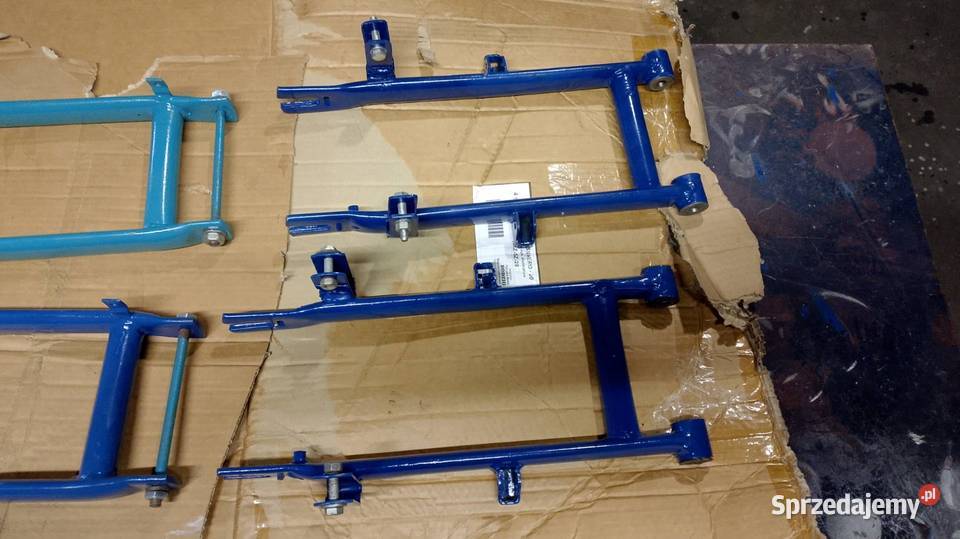 Wachcze komar ogar 50cm3 Namysłów