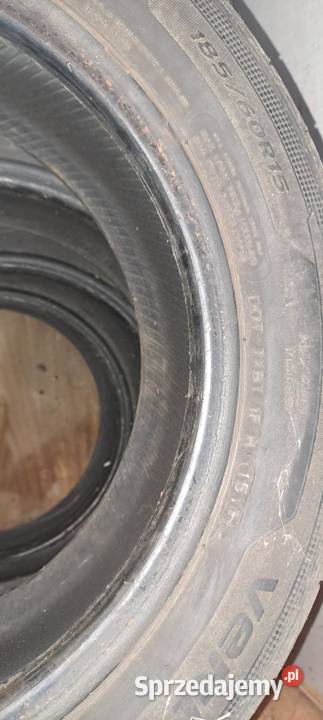 4 opony hankok venture prime 3 Lublin