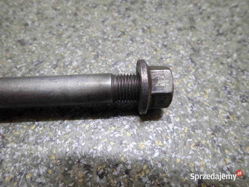 OŚ OŚKA WAHACZA 15MM KTM EXC 360 380 SX 9502R Strzelce Krajeńskie