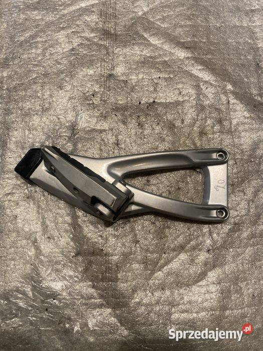 BMW K1200 RS 9703 Set Pasażera Prawy Podnóżek Poznań