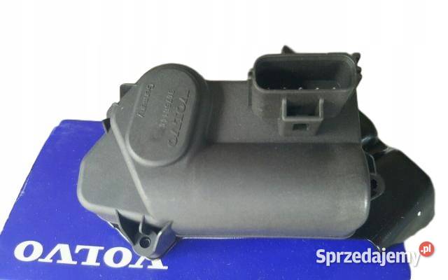 VOLVO S40 V50 silownik aktuator klap SWIRL D5 OE