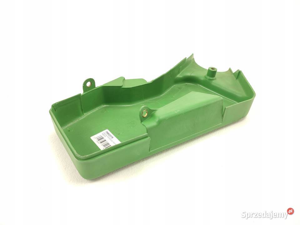 OSŁONA ROZRZĄDU FIAT PANDA 19852003 NOWA osobowe