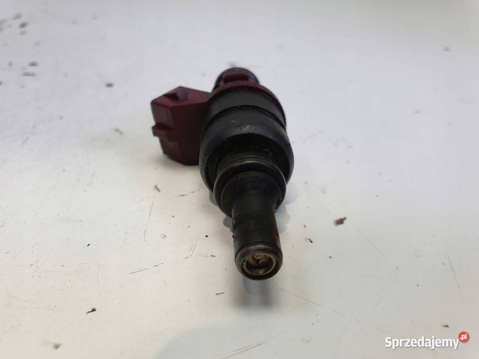 WTRYSKIWACZ Mercedes W203 CLK W209 18 K WTRYSK Chełm sprzedam