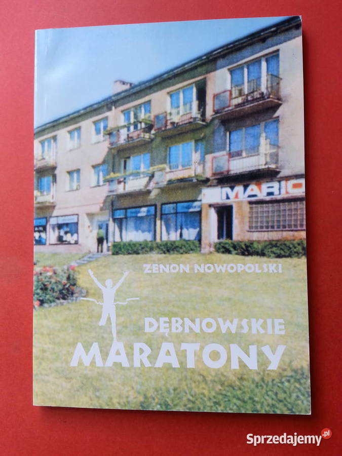 2953 Dębnowskie Maratony Szczecin