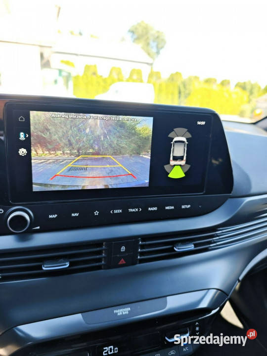 Hyundai i20 N Performance Navi Klima III 2020