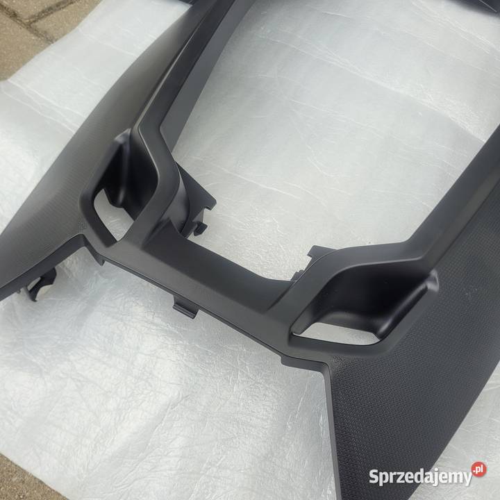 Seadoo seadoo GTX 155 230 RTX 300 2018 przednia Nowy Tomyśl