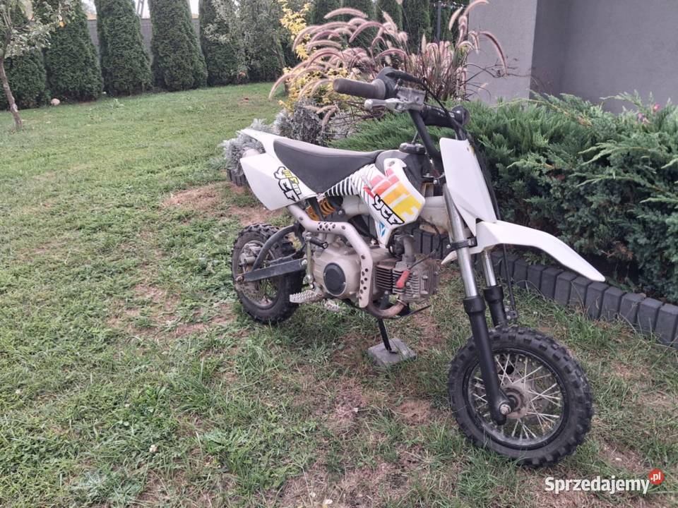 Cross YCF 88 Lite