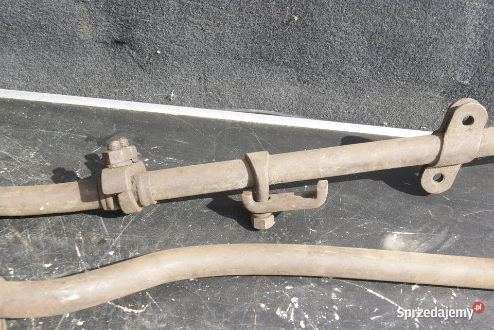 STOCH 200 RAMA MOTOCYKLA śląskie Rybnik