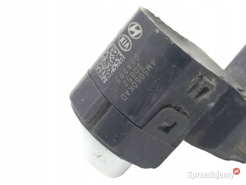 CZUJNIK SENSOR PDC PARKTRONIC 957204U050 Kia osobowe Czujniki