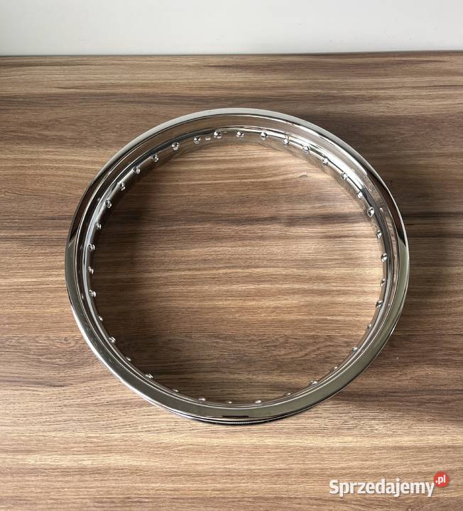 NOWA DUELLS OBRĘCZ 16 x 185 BEZ NAPISÓW CZ 175 Motoryzacja Bielsko-Biała
