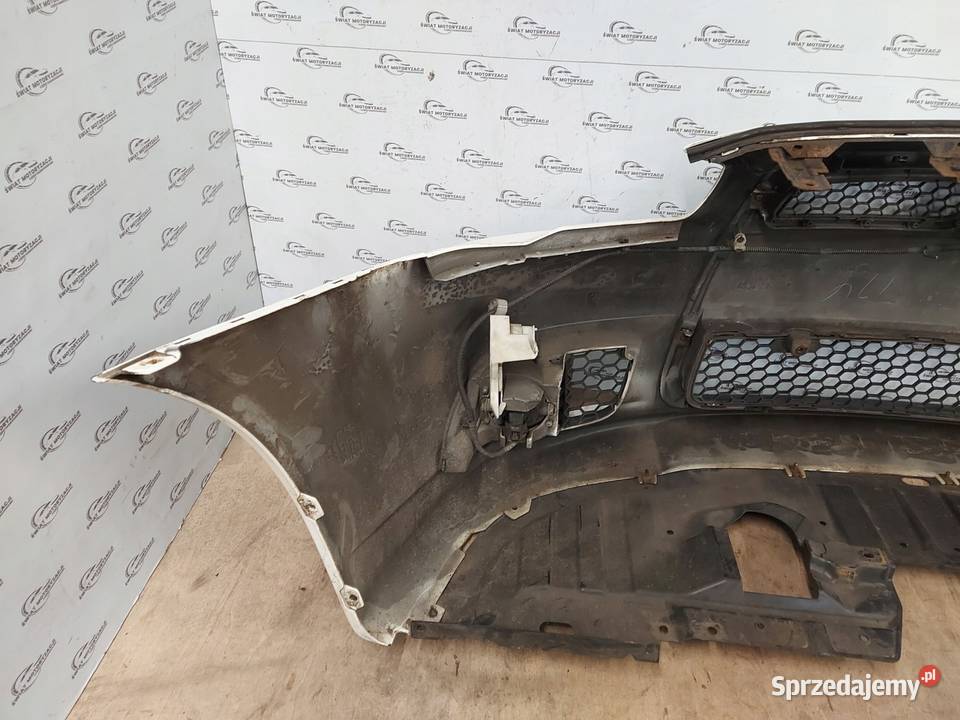 MITSUBISHI LANCER VIII X 10r Zderzak przód świętokrzyskie Kielce