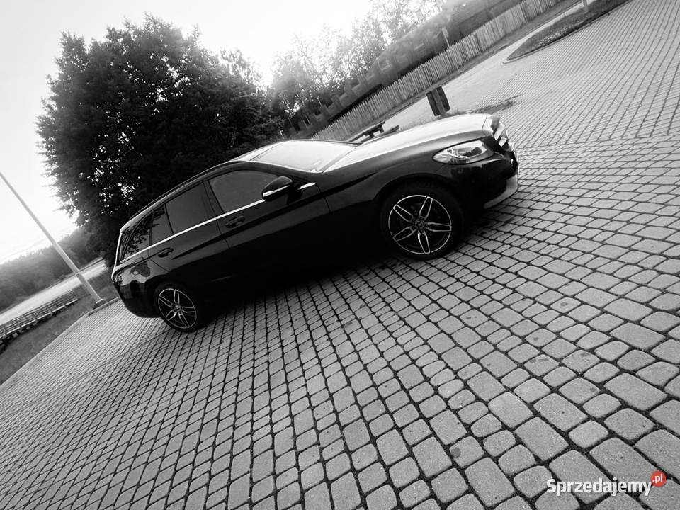 Mercedes manualna podlaskie Białystok
