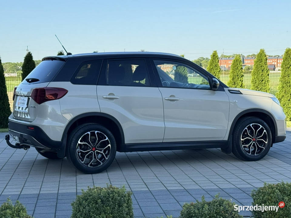 Suzuki Vitara 14 140 Automat Premium Plus III ESP