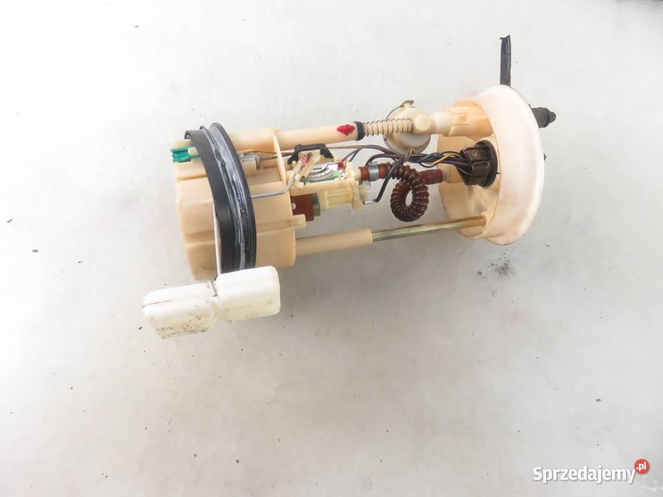 POMPA PALIWA DAEWOO MATIZ 08 52 F8CV