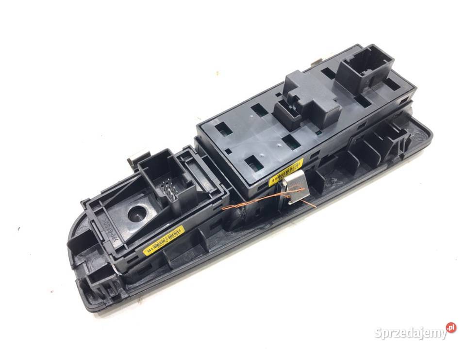 PRZEŁĄCZNIK SZYB FIAT BRAVO II Hatchback osobowe