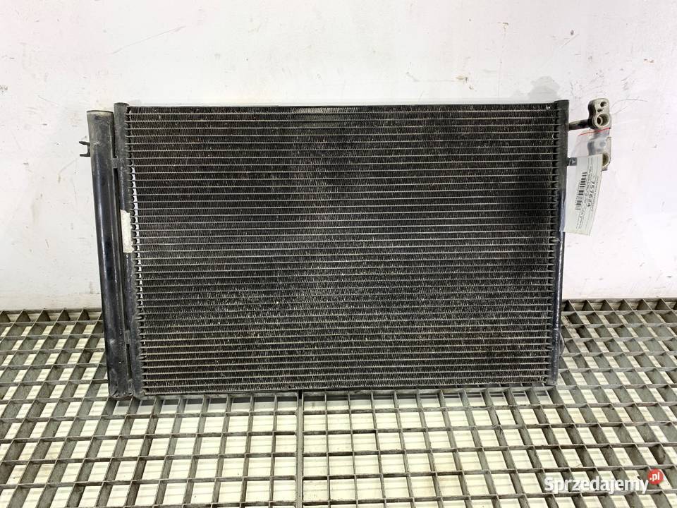 CHŁODNICA KLIMATYZACJI BMW E90 20 129 6930040