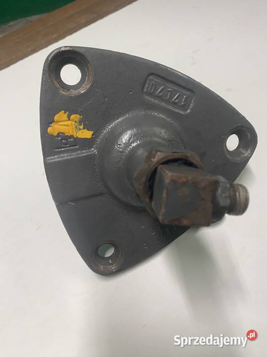 KOMPLETNY SIŁOWNIK REG CLAAS LEXION 440 Kielce