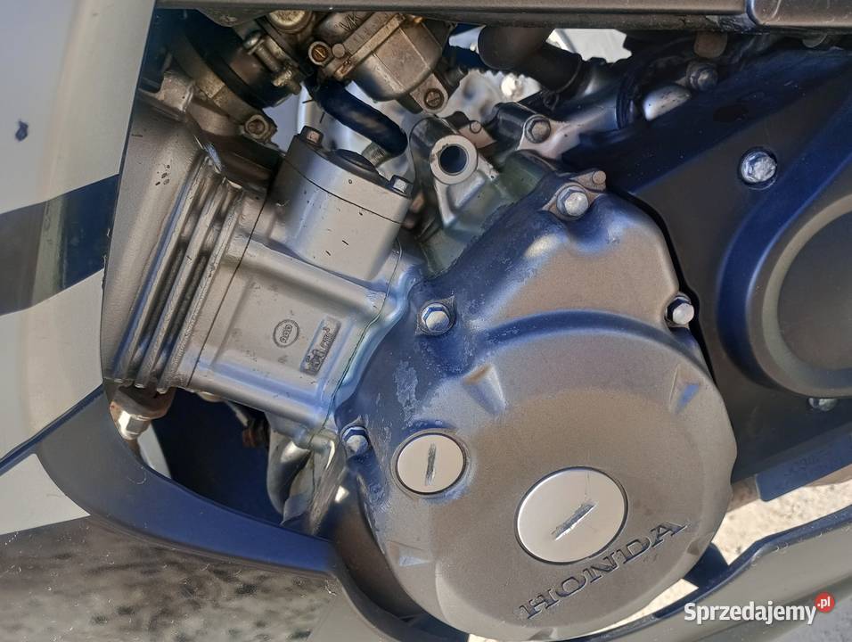 Honda cbr125 jc34 2005r 32600 Głogów Małopolski sprzedam
