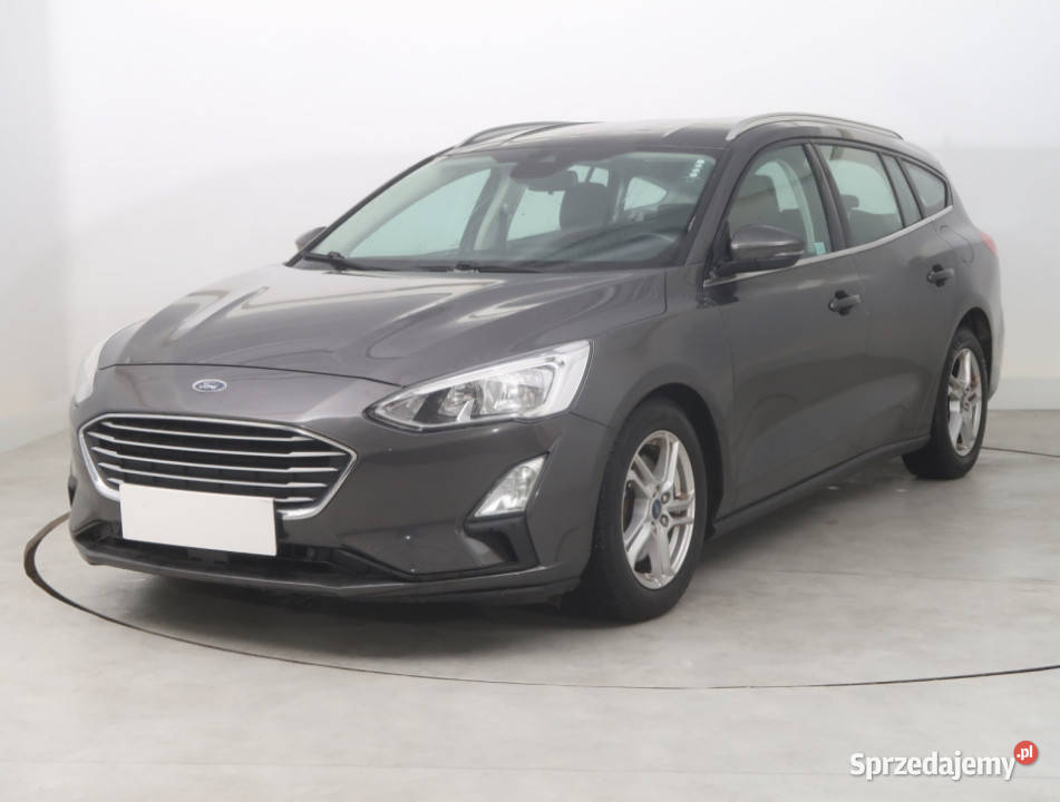 Ford Focus 15 EcoBlue bluetooth Bielany Wrocławskie
