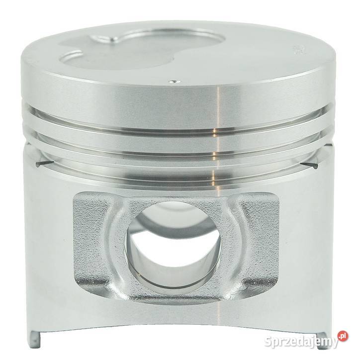 Tłok silnika 85 mm STD Iseki E3CE Iseki SF300 Tajęcina