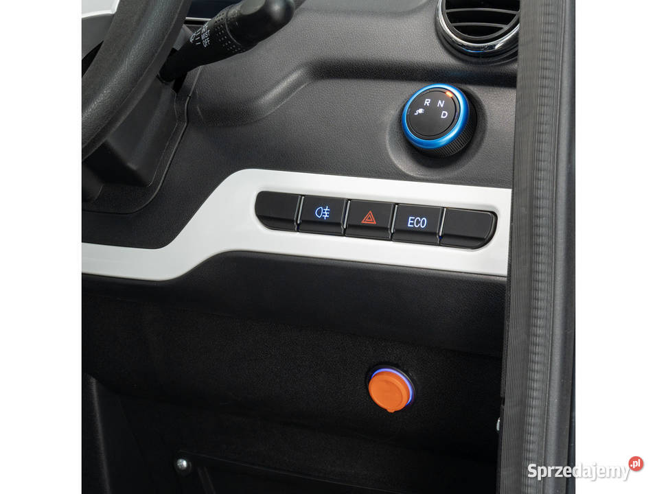 Czterokołowiec lekki skuter elektryczny radio Bili Bike Łódź sprzedam