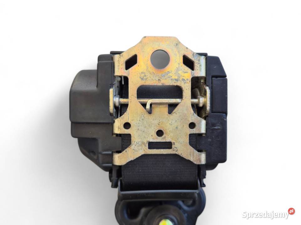 PAS BEZPIECZEŃSTWA TYŁ PRAWY LEWY VW POLO IV Pasy bezpieczeństwa Działoszyce sprzedam