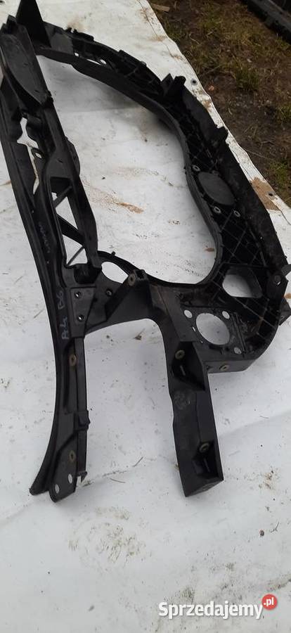 Pas przedni audi a4 b6 Siechnice