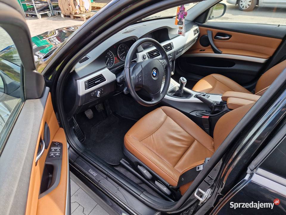 Bmw 2010r 16 benzyna Raty Zamiana manualna Nasielsk