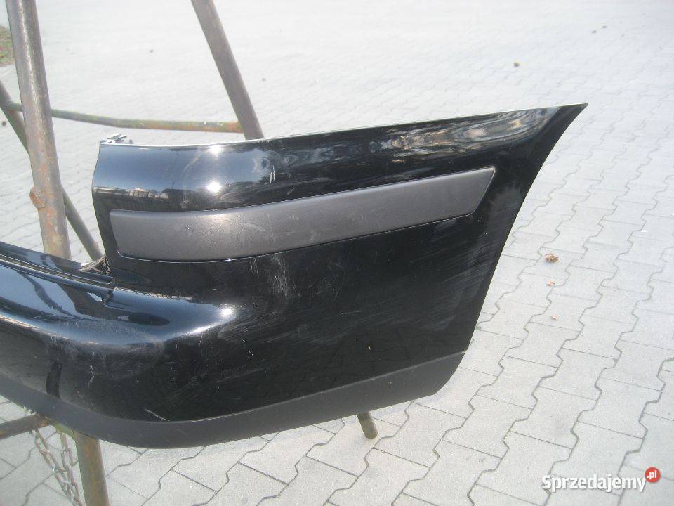 ford galaxy vw sharan lift 0310r zderzak tył Rakoniewice
