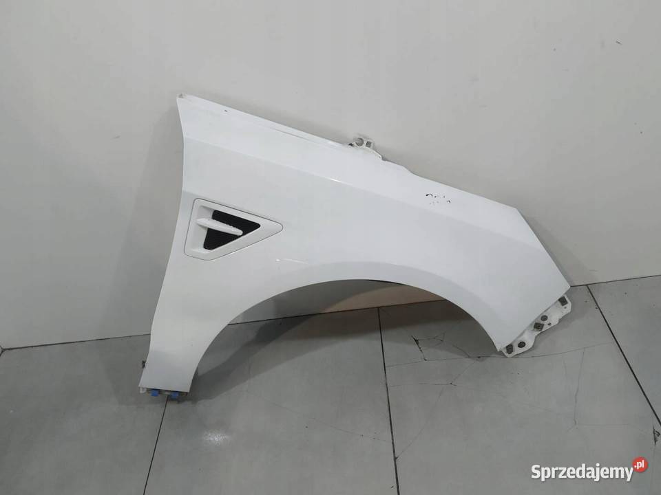 BŁOTNIK PRAWY PRZÓD 5F Ford S II 20152023
