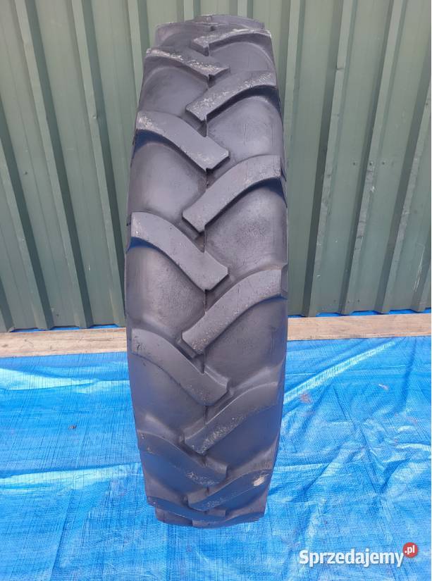 Opona Pneumant 11 R 38 A7 1138 Szprotawa